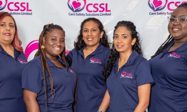Care Safety Solutions Limited delivers a holistic healthcare approach to T&T