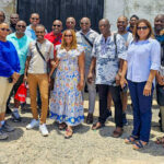 Bridging Cinematic Worlds: The Historic Trade Mission Between Trinidad & Tobago and Ghana