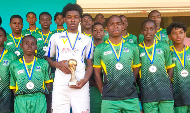 Triumph Beyond Borders: St. Benedict’s College Cinderella Story at the Barbados Cup 2024
