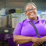 Discover Tammy’s Rich Creole Flavours