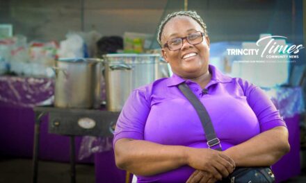 Discover Tammy’s Rich Creole Flavours