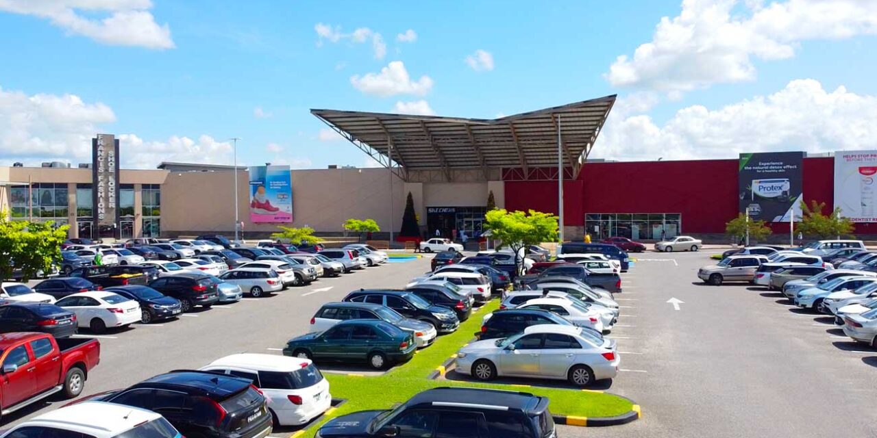 Trincity Mall: Celebrating 40 Years at the Heart of Our Community