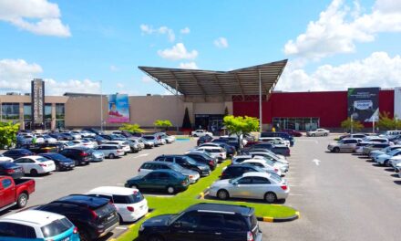 Trincity Mall: Celebrating 40 Years at the Heart of Our Community